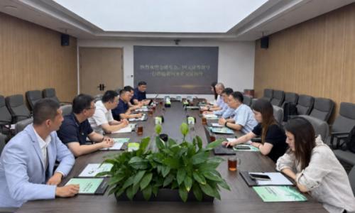 金浦天炜储能并购基金正式设立