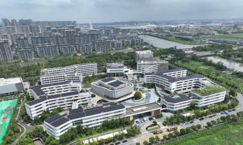 宁波成为全国首个分布式光伏装机千万千瓦城市
