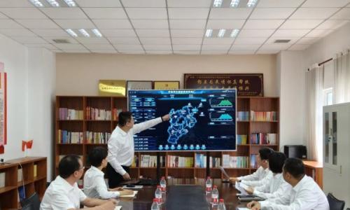历时三月建成!华电"冀能联"虚拟电厂建设迎来关键节点