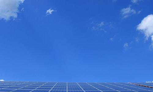 葡萄牙北部一处太阳能电站项目被搁置