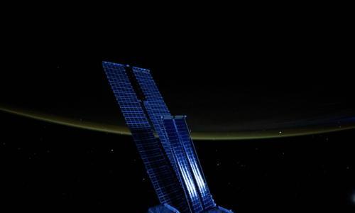 美国能源部寻求太空太阳能电池制造在"质量、抗辐射能力与耐久性"上实现突破