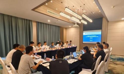 锚定6小时长时储能,淮南数据中心全钒液流电池项目初设评审落地