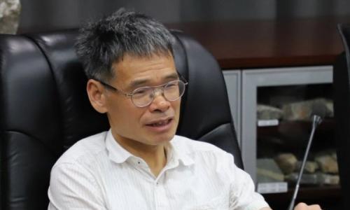 夏才初教授组织召开人工硐室压缩空气储能专题闭门研讨会