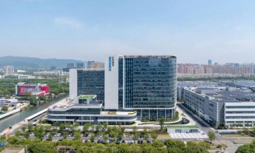 合作升级!汇川技术&times;南京开关厂 共建储能产业协同生态