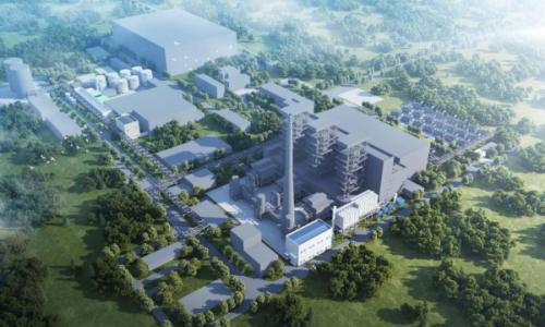 持续聚焦零碳能源板块建设,龙腾设计综合能源事业部成立