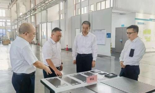 深耕碳基极板赛道,耕驰新能源实现石墨复合双极板规模化量产