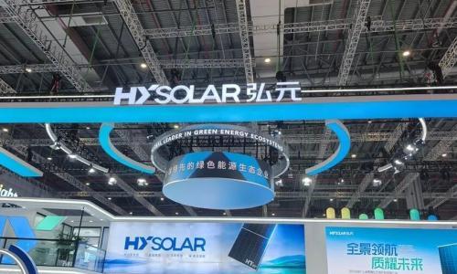 索赔1500万!弘元绿能正式起诉