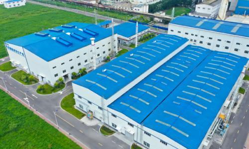 高质量兑现订单!承德钒钛钒产品再拓海外市场