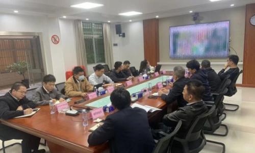日盛储能电站顺利并网,多方合力打造博罗电网"超级充电宝"