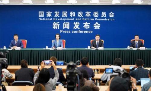 国家发改委: 挑选新型储能等打造新兴支柱产业